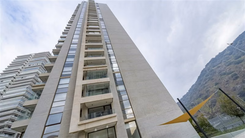 Departamento en venta en Vitacura