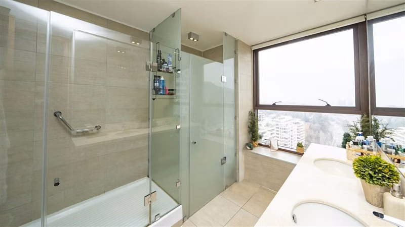 Departamento en venta en Vitacura