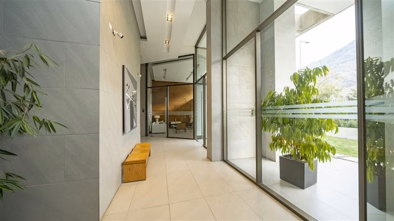 Departamento en venta en Vitacura