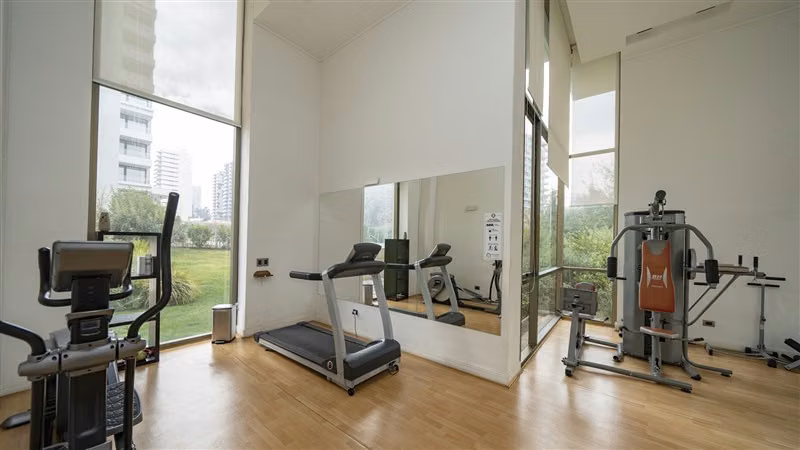 Departamento en venta en Vitacura
