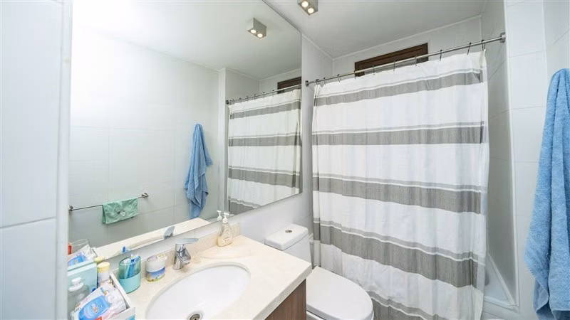 Departamento en venta en Vitacura
