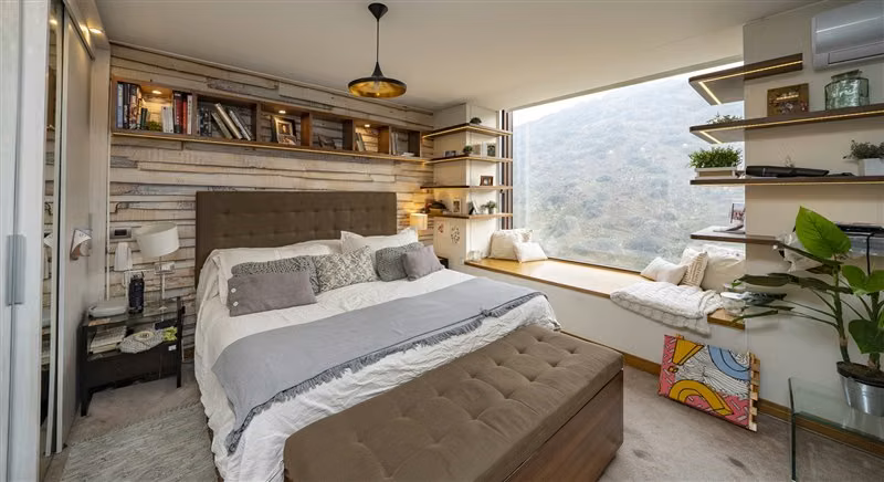 Departamento en venta en Vitacura