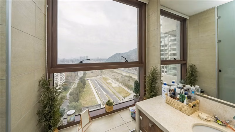 Departamento en venta en Vitacura