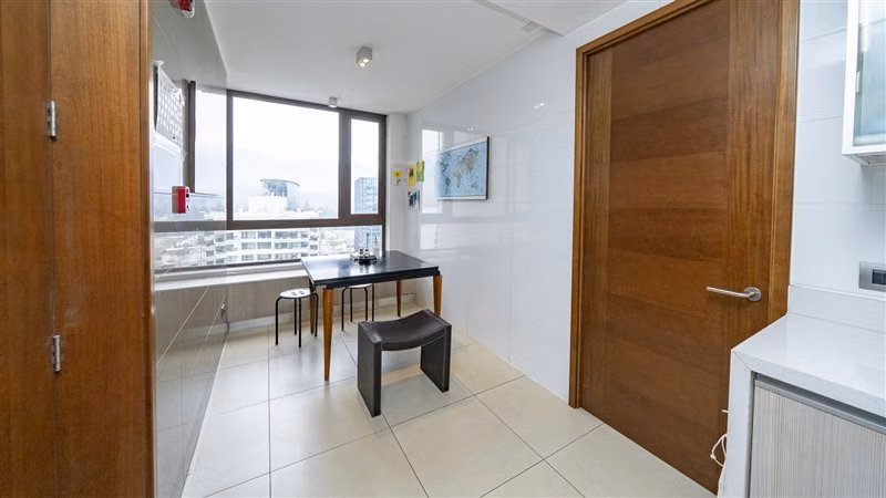 Departamento en venta en Vitacura