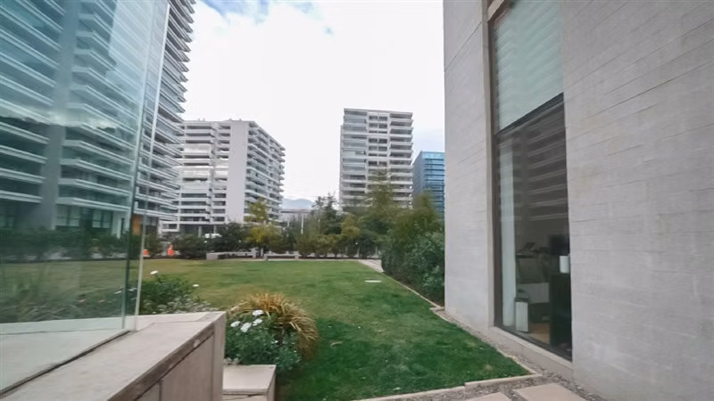 Departamento en venta en Vitacura