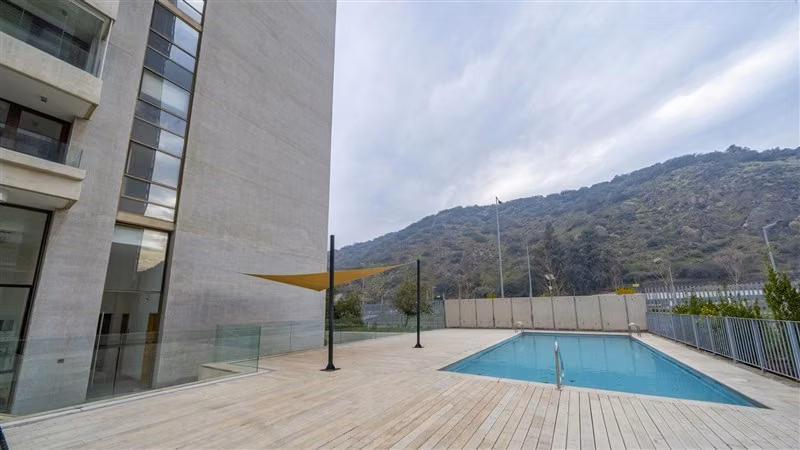 Departamento en venta en Vitacura
