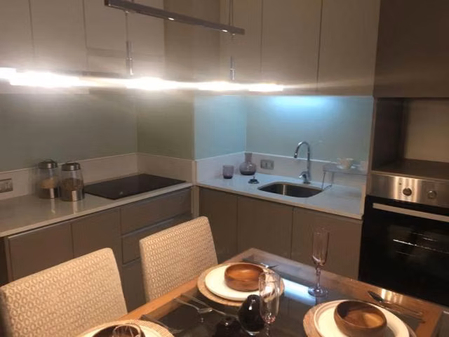 Departamento en venta en Santiago
