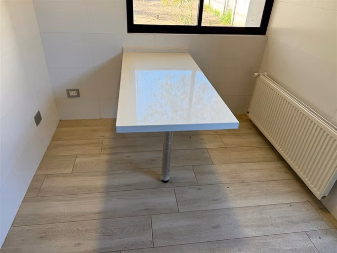NUEVA CASA LA REINA ALTA