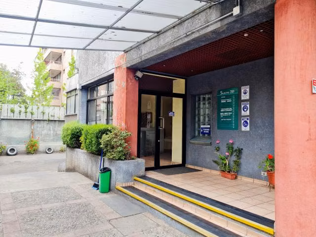 Oficina en venta en Ñuñoa