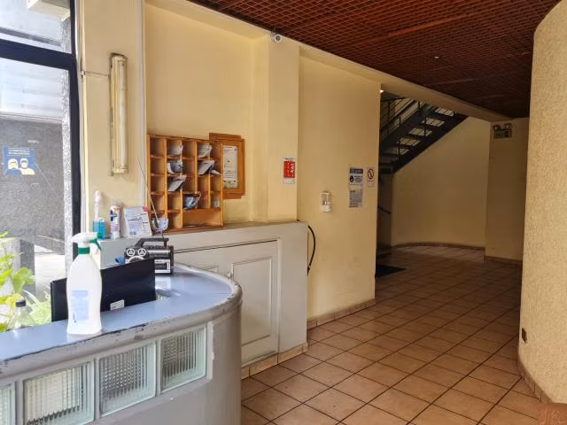 Oficina en venta en Ñuñoa
