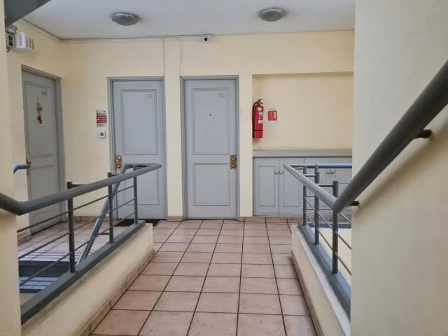 Oficina en venta en Ñuñoa