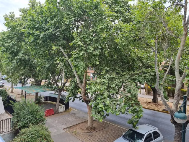 Oficina en venta en Ñuñoa