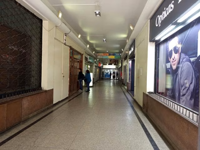 Oficina en Arriendo en Santiago Centro
