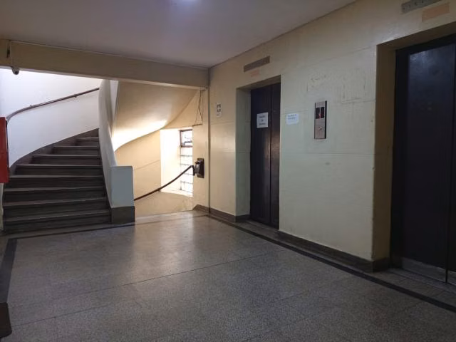 Oficina en Arriendo en Santiago Centro