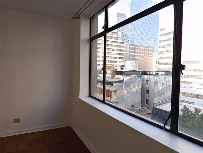 Oficina en Arriendo en Santiago Centro