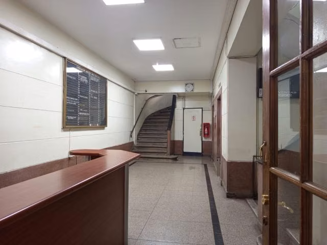 Oficina en Arriendo en Santiago Centro