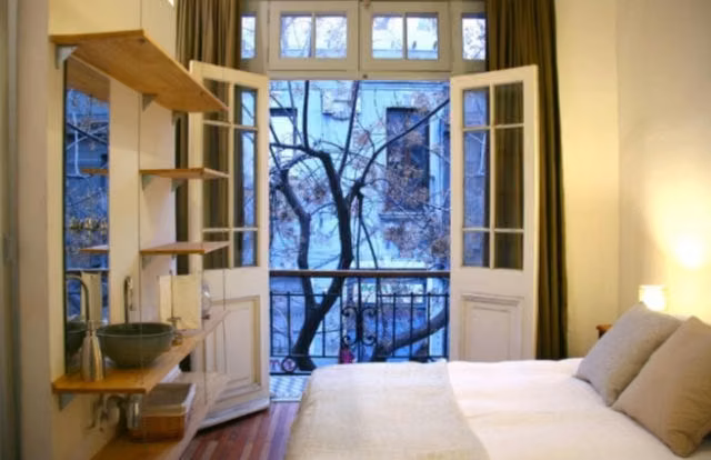 Casa en venta en Santiago