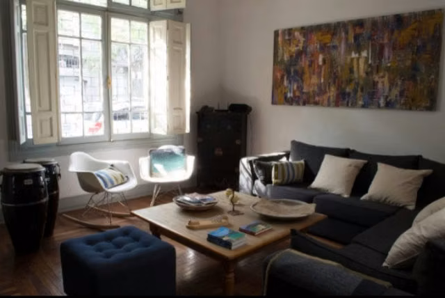 Casa en venta en Santiago