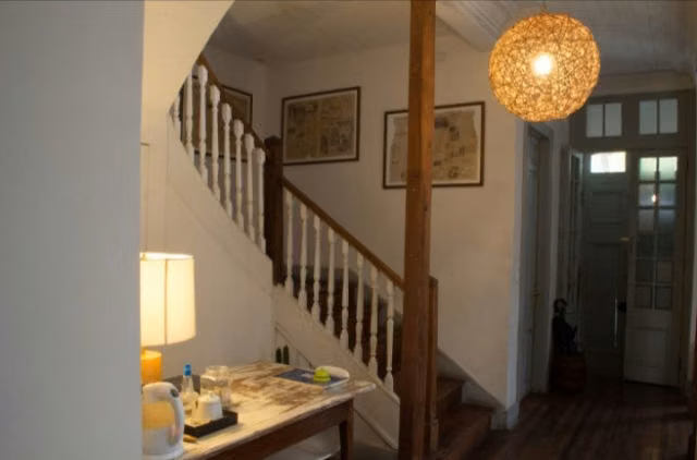 Casa en venta en Santiago