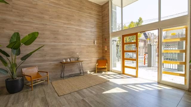Departamento en venta en San Miguel