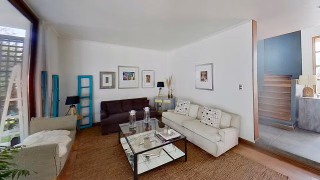 Casa en venta en Colina