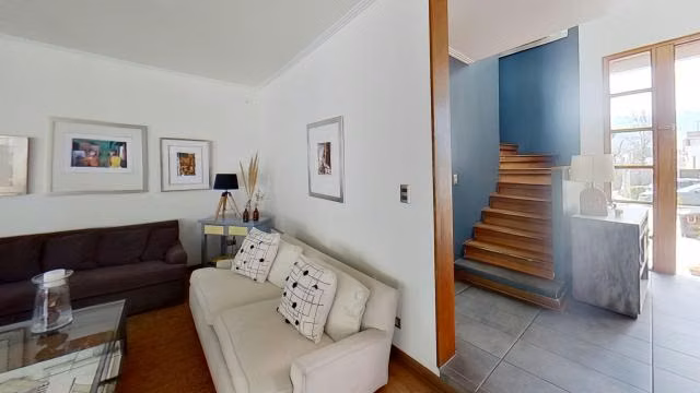 Casa en venta en Colina