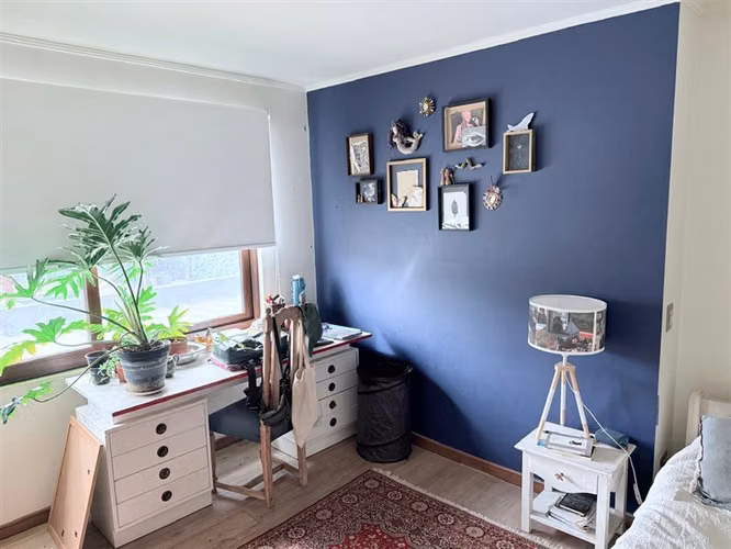 SE VENDEN 2 CASAS CON RECEPCION FINAL CONDOMINIO