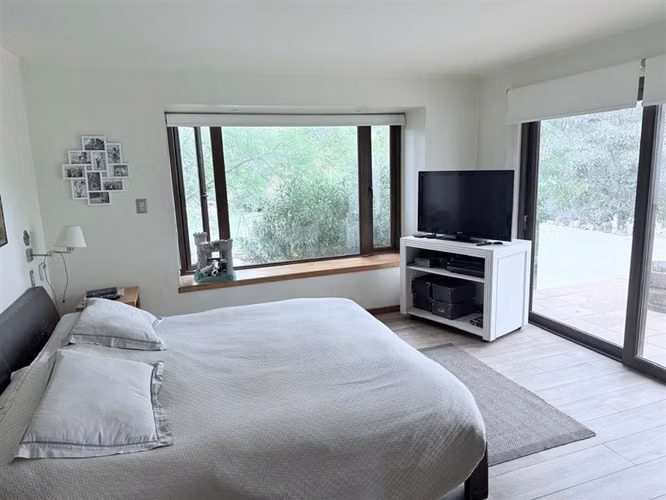 SE VENDEN 2 CASAS CON RECEPCION FINAL CONDOMINIO