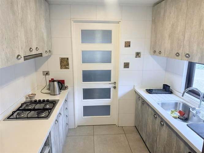 SE VENDEN 2 CASAS CON RECEPCION FINAL CONDOMINIO