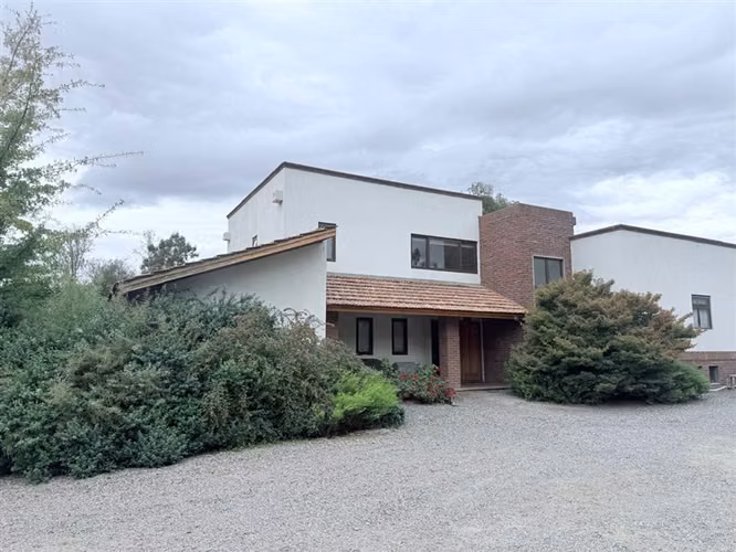 SE VENDEN 2 CASAS CON RECEPCION FINAL CONDOMINIO