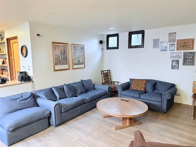 SE VENDEN 2 CASAS CON RECEPCION FINAL CONDOMINIO