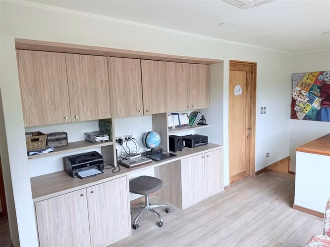 SE VENDEN 2 CASAS CON RECEPCION FINAL CONDOMINIO
