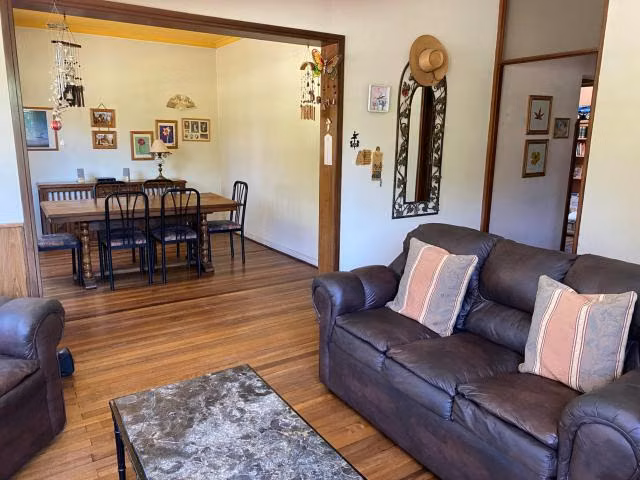 Casa en venta en Ñuñoa