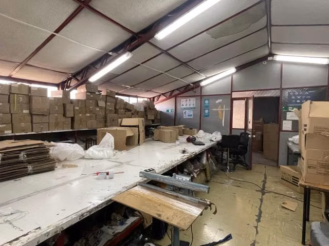 Local Comercial en venta en Santiago - Imagen 14