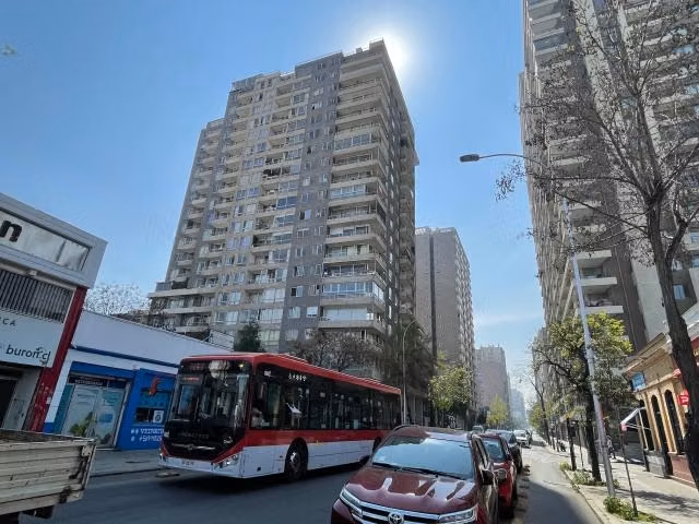 Local Comercial en venta en Santiago - Imagen 5
