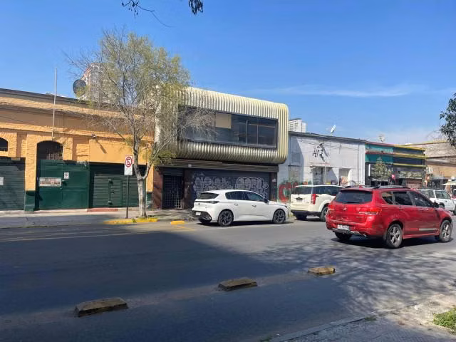 Local Comercial en venta en Santiago