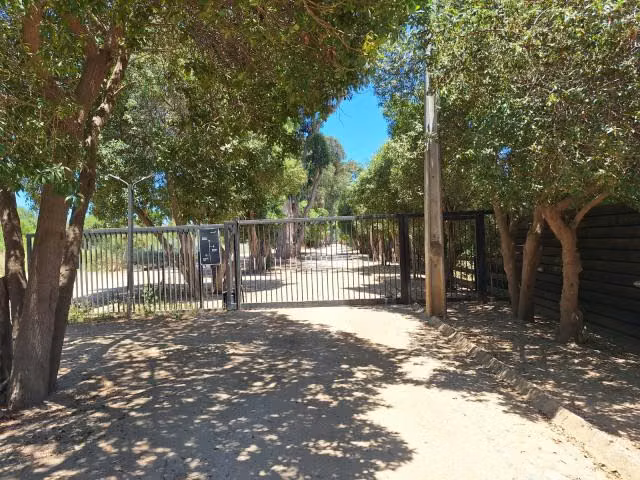Sitio en venta en Zapallar