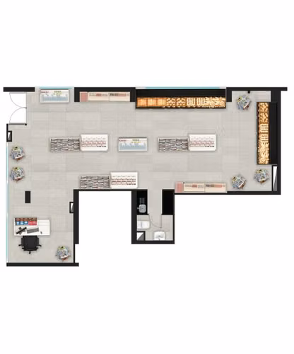 Local Comercial en venta en Ñuñoa - Imagen 3
