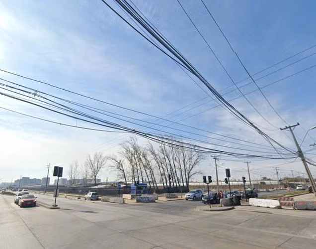 Sitio en venta en Rancagua