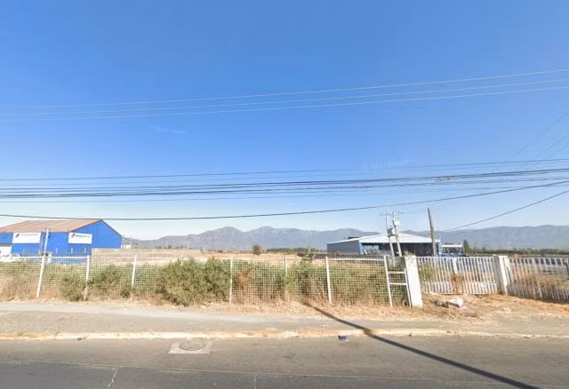 Sitio en venta en Rancagua