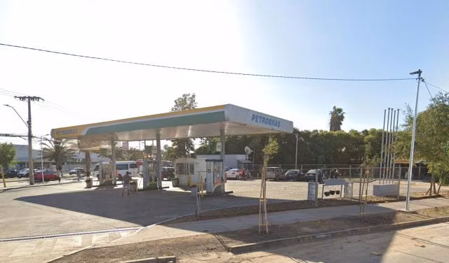 Local Comercial en arriendo en Renca