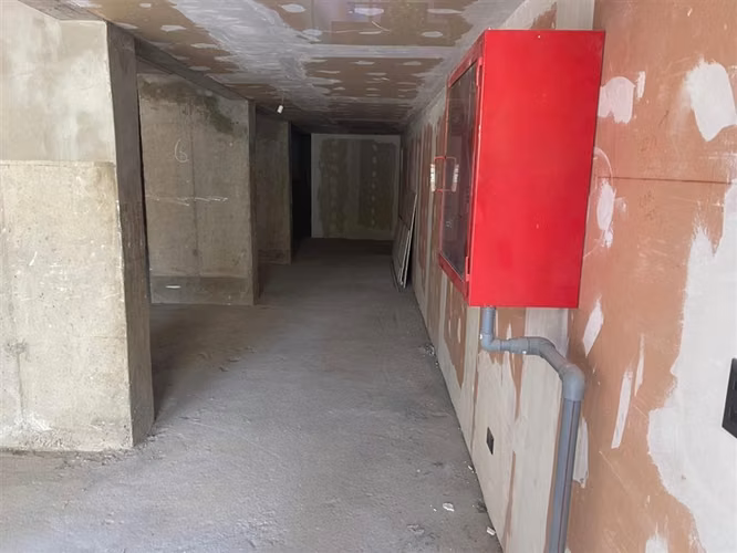 Local Comercial en arriendo en Ñuñoa