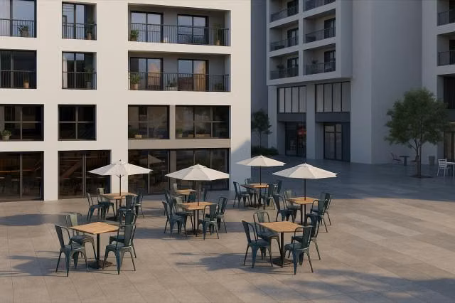 Local Comercial en venta en La Florida