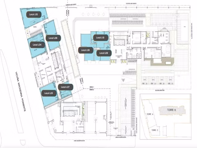 Local Comercial en venta en La Florida - Imagen 9