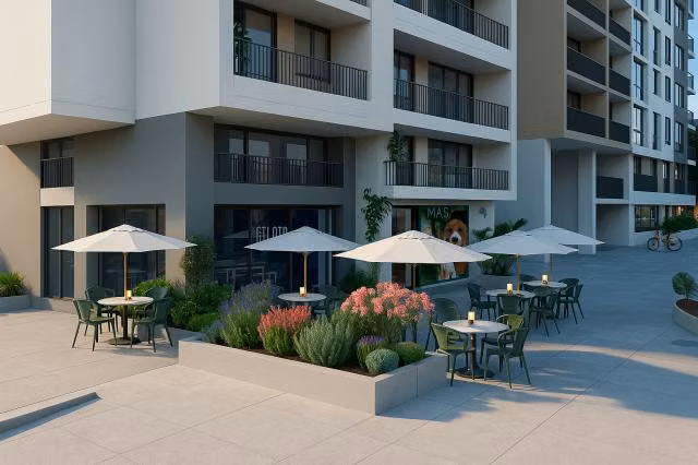 Local Comercial en venta en La Florida - Imagen 5