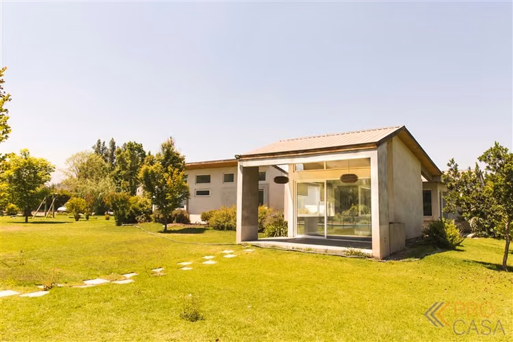 Casa única en venta condominio los Ingleses - Imagen 4