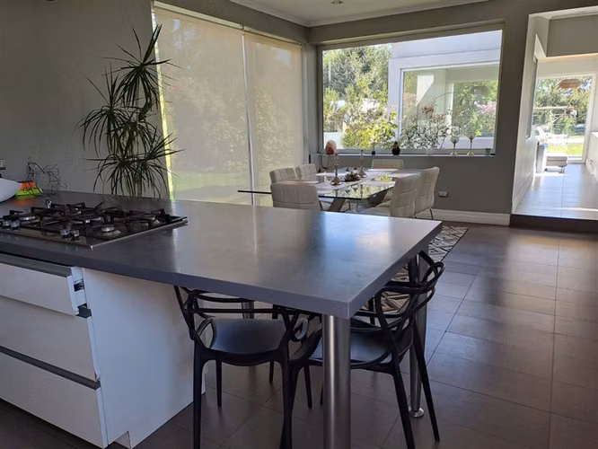 Casa única en venta condominio los Ingleses - Imagen 9
