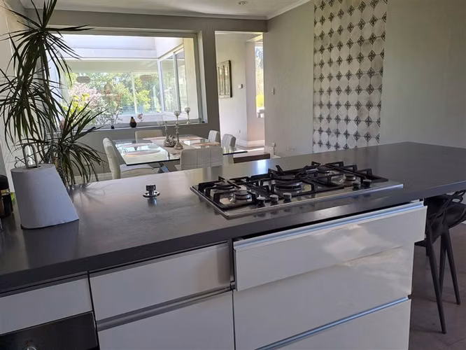 Casa única en venta condominio los Ingleses - Imagen 10