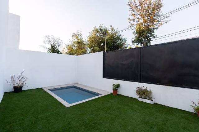 Casa en venta en Las Condes