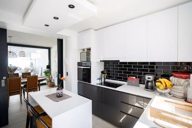 Casa en venta en Las Condes